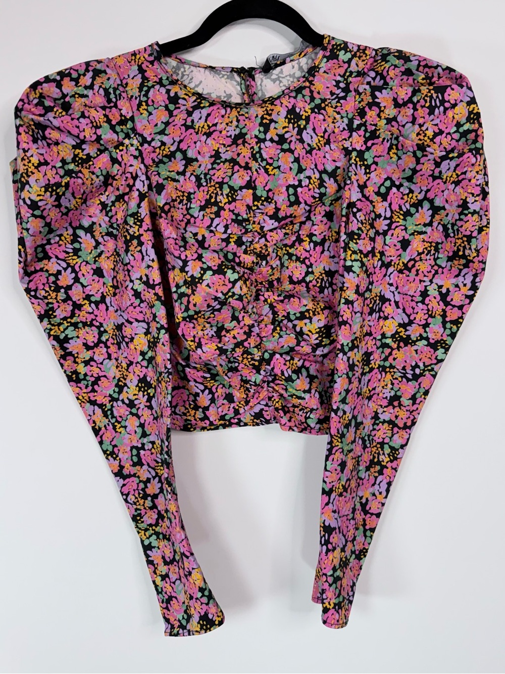 #139 Zara Women's Blouse - XS